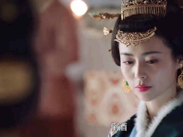 燕云台