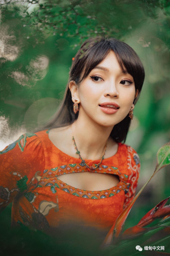 缅甸年轻女性有多少人口_缅甸人口分布图