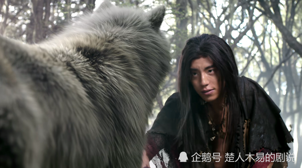 《狼殿下》肖战演酷帅的赏金人,小肥虾们都来兴奋的尖叫吧