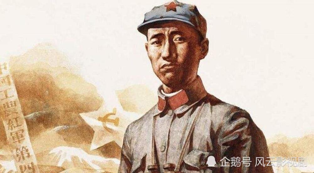西路军浴血河西100天,21800人只剩不到三千,歼灭多少马家军?