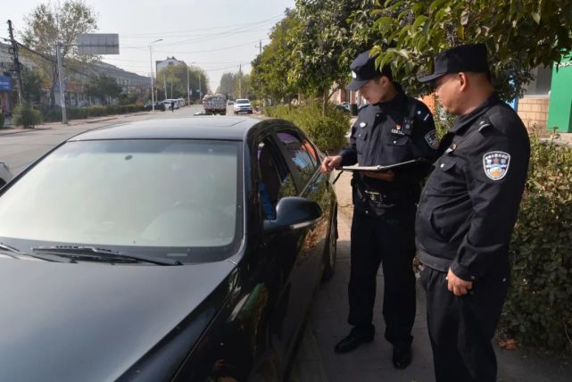 警营先锋莱西民警董超杰扎根基层谱写爱民曲