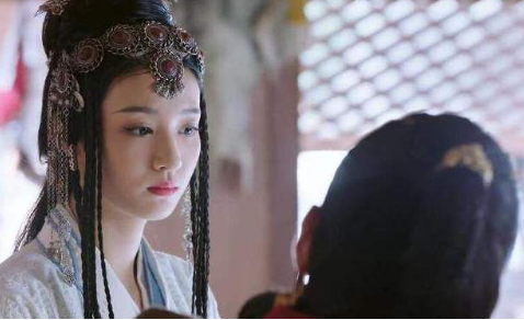 燕云台宠妃玉箫上线耶律贤爱妻人设崩塌燕燕输的太委屈