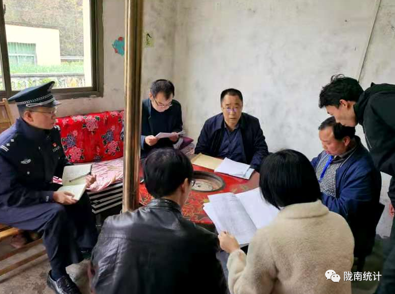 甘肃第七次人口普查员_甘肃人口分布图(3)