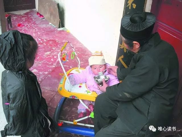 那个收养70多命孩童,获得温州好人的全真派道长陈光静走了