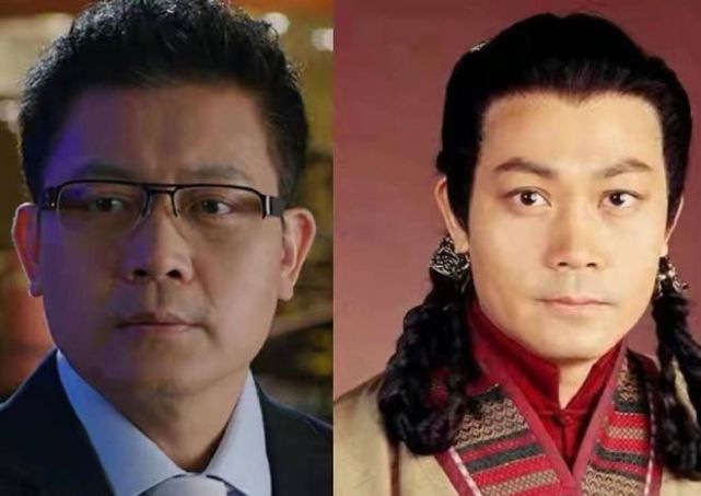 曾演《使徒行者3》的香港艺人曾伟权病逝终年58岁