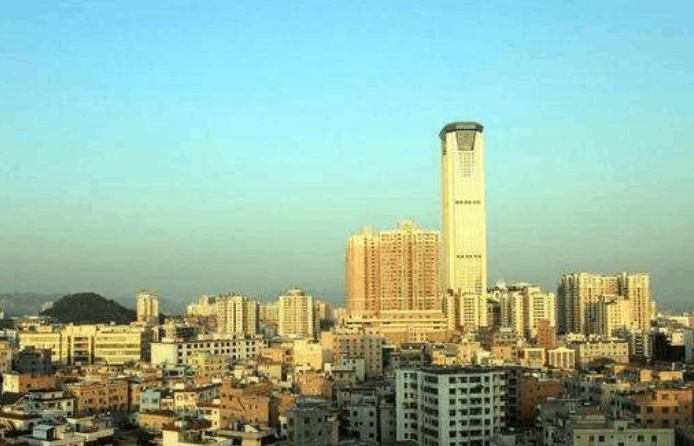 张家港各小镇gdp_中国最干净的城市,完全不输瑞士日本(2)