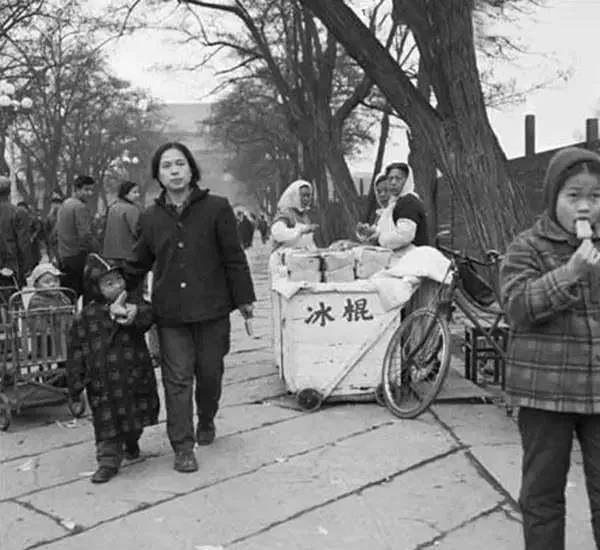 《回忆80年代的"字味儿"》