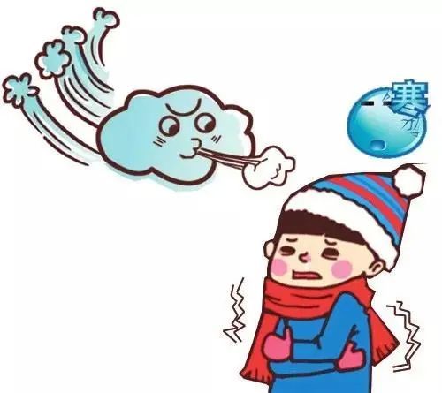 目前影响我省的冷空气 开始逐步离开 未来三天 我们即将迎来一波升温