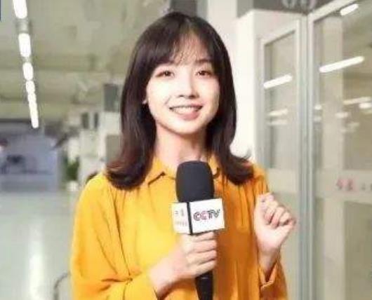 央视记者王冰冰回应结婚传闻,否认生子为人父母,网友