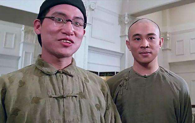 自 国家人文历史 id gjrwls 作者 柏舟 我们小时候看的香港电影