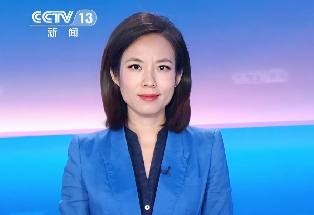 央视新闻主播有两条路可以选一条是宝晓峰另一条是刘羽