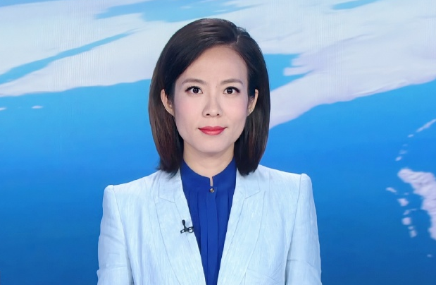 央视新闻主播有两条路可以选一条是宝晓峰另一条是刘羽
