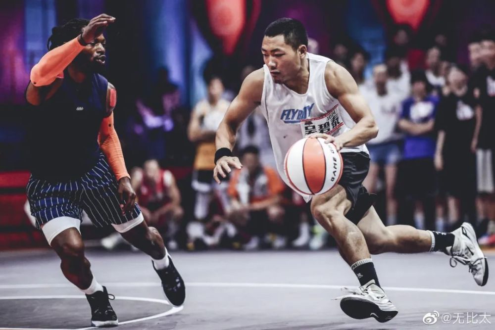 湖南小钢炮飞扣矮徐杰五公分的他变向真的很快