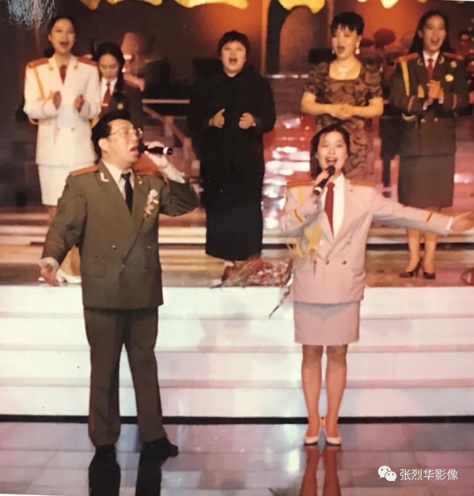 李谷一 李双江 关牧村 刘诗昆 崔健 腾格尔 来汕头演出您看过吗?