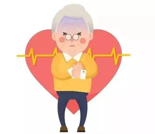 发生急性心梗时如何在"黄金期"自救?