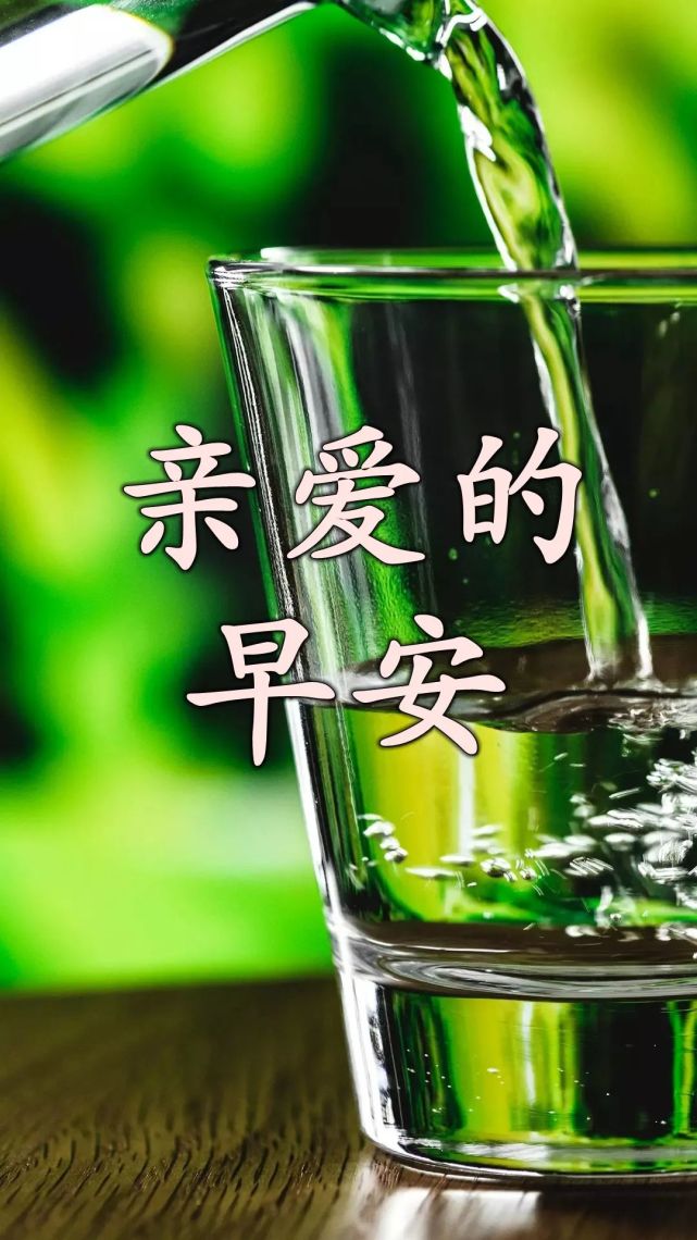 让人自律的正能量哲理小金句 最好看亲爱的早安个性
