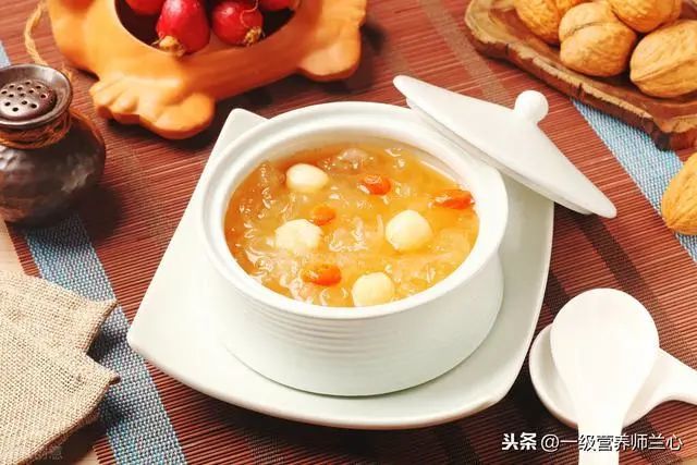 辛巴所售燕窝被指是糖水,不如试试这几款"平民燕窝",物美价廉