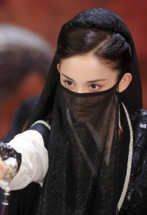 心理测试:哪个蒙面女人最好看?测你身边谁会宠你一辈子