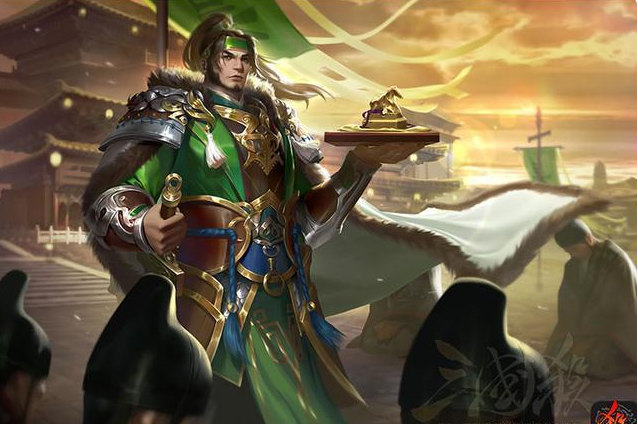 三国杀测试服朱然朱治加强朱家三废摇身一变朱家三雄