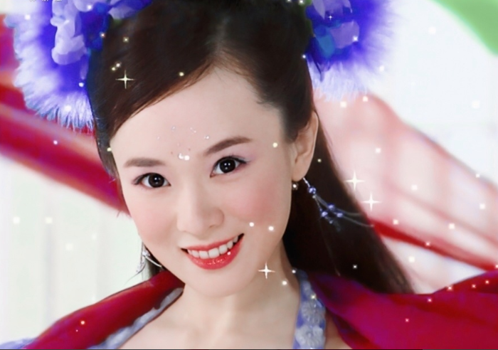 七仙女主角现状霍思燕杨蕊已为人母红儿差点没认出来