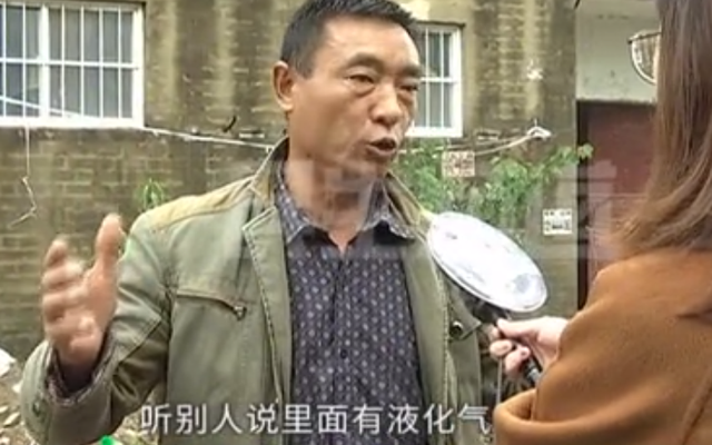 勇敢的老总_勇敢牛牛不怕困难