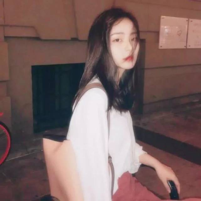 失恋后女生用的超酷头像,一个人也能好好的
