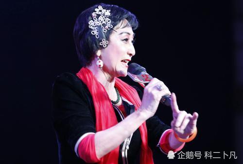著名舞蹈家陈爱莲逝世,享年81岁_腾讯网