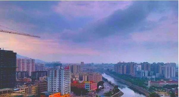 广东最强县gdp高州市_广东省最强县级市,GDP却不如同省一个镇(3)