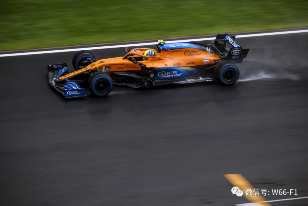 兰多·诺里斯(lando norris)
