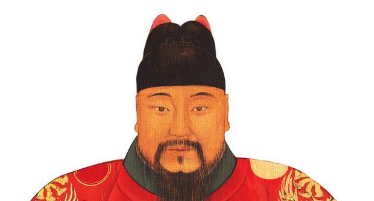 明朝瓦剌人口_明朝服饰(2)