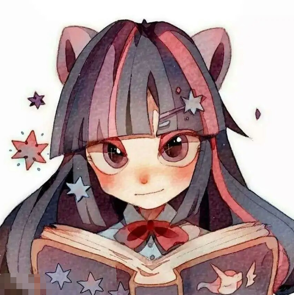 小马宝莉拟人化,化身二次元女生,你喜欢碧琪还是紫月?