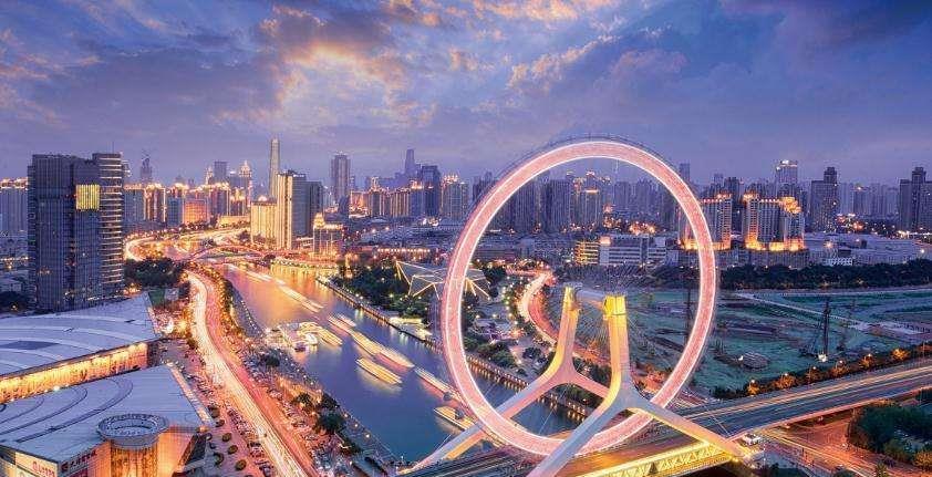 新中国成立之初我国经济总量_我国经济总量第二(3)