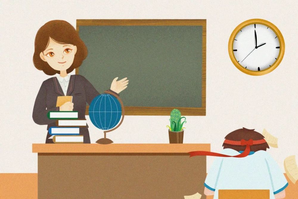 教师之间听课,到底听什么?