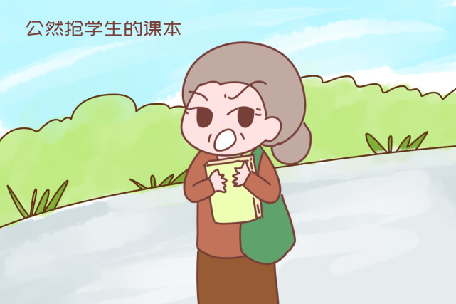老人无德,全家遭殃,以下祸害儿孙的老人,谁遇上谁倒霉