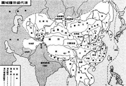 明末人口图_明末地图(2)