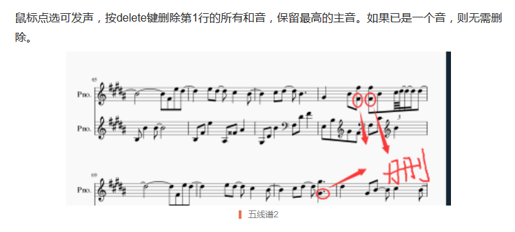 曲谱的音节_音节表(2)