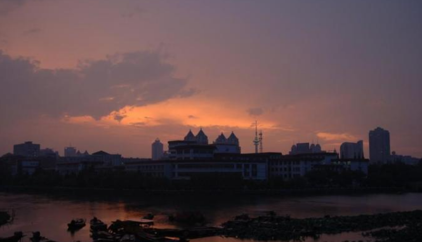 宿迁gdp在每个省排第几_宿迁三台山图片(3)