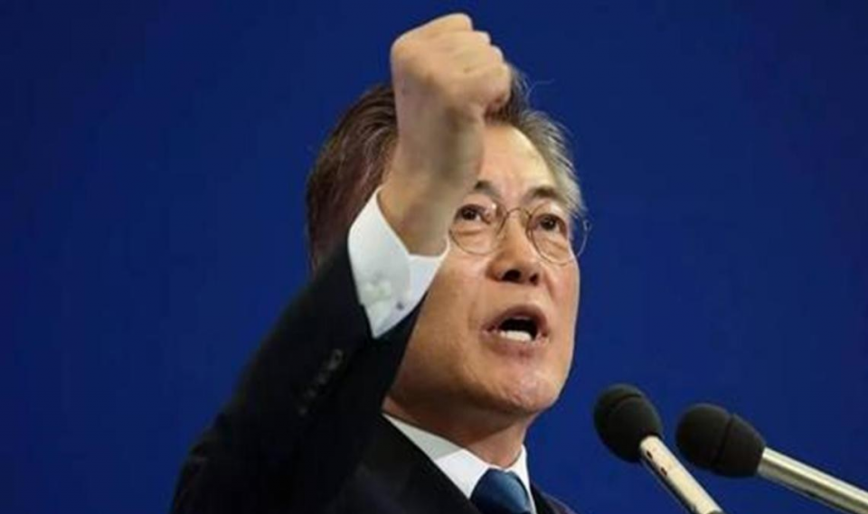 韩国政坛变数不断,文在寅将特赦前总统,朴槿惠却失望了