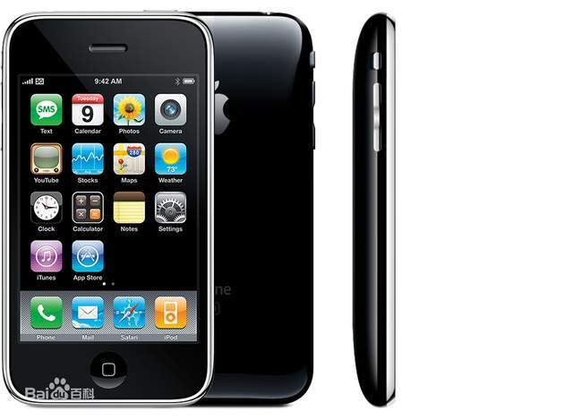 历代iphone广告语 你喜欢哪一句呢?