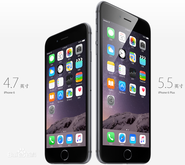 历代iphone广告语 你喜欢哪一句呢?