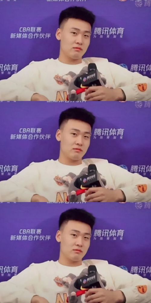 壁纸说:赵睿现在是否称得上第一后卫?