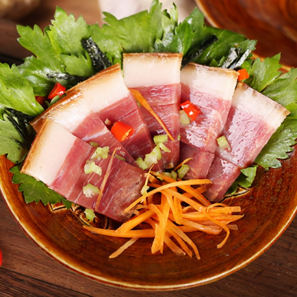 什么火腿成语_金华火腿是什么肉(3)