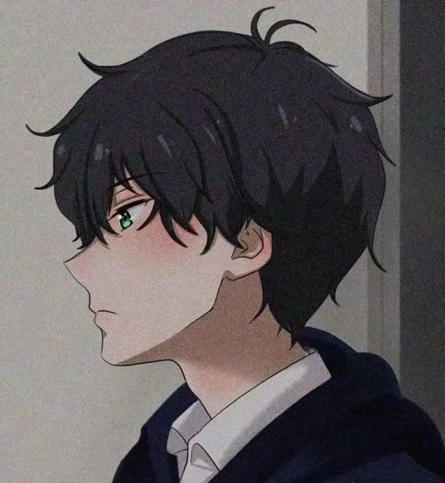 百看不厌的情侣头像