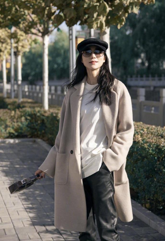 美而玫风衣_玫而美小风衣(3)