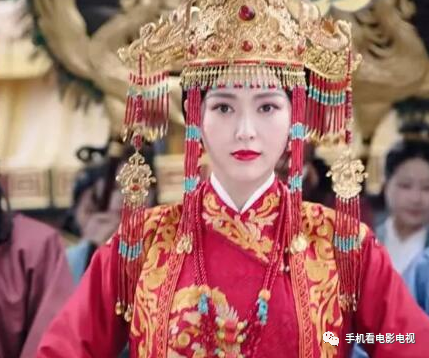 燕云台燕燕最大的错误是什么燕燕是怎么成为狠人的