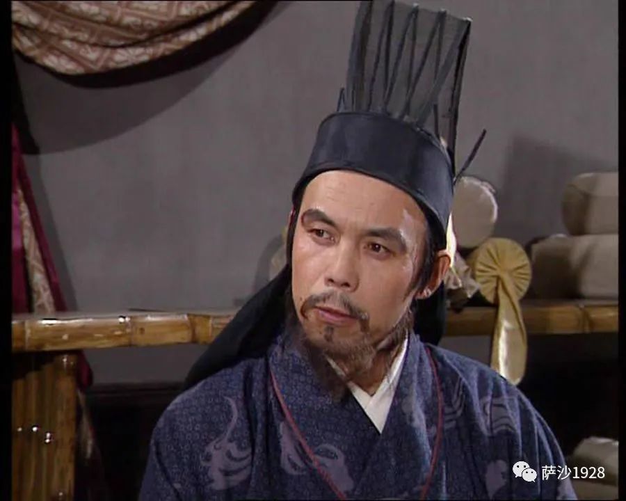 性格有缺陷的三国蜀汉超级参谋长:立功心切的凤雏先生