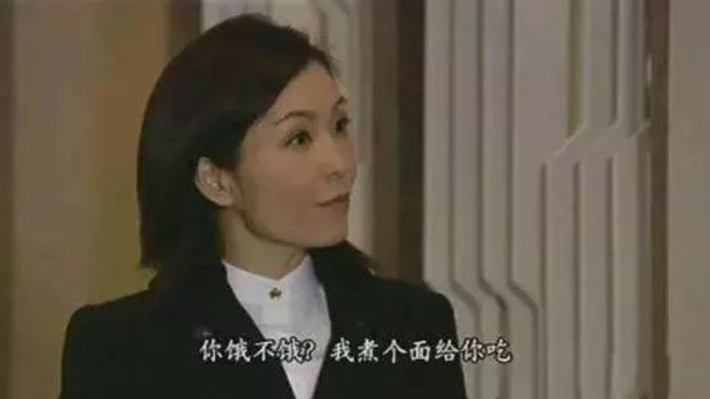 这些经典的tvb台词大回顾,你没听过算我输!_腾讯新闻