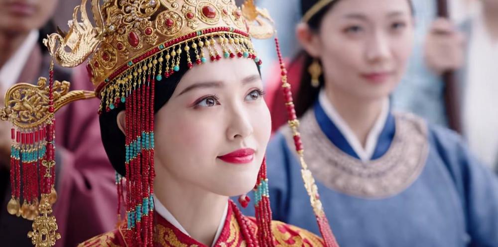 《燕云台》李思下线,韩德让萧燕燕心生间隙,乌骨里让人生厌