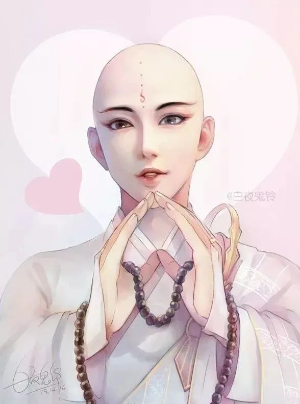 无心(同人)壁纸——少年歌行