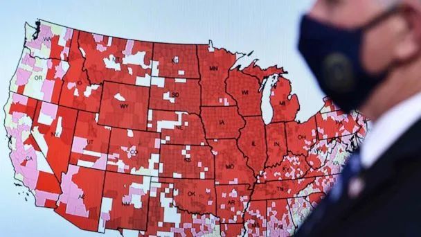 美国正式宣布新冠疫情结束美国 疫情结束〖美国什么时候宣布新冠放开的〗